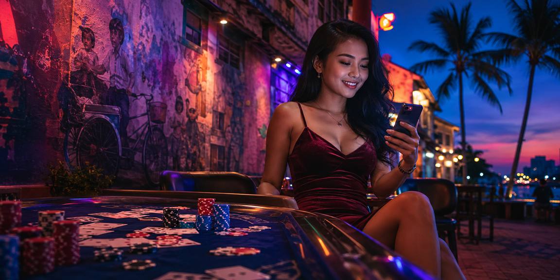 ak6263 Jelajahi Meja Poker Kami Hari Ini